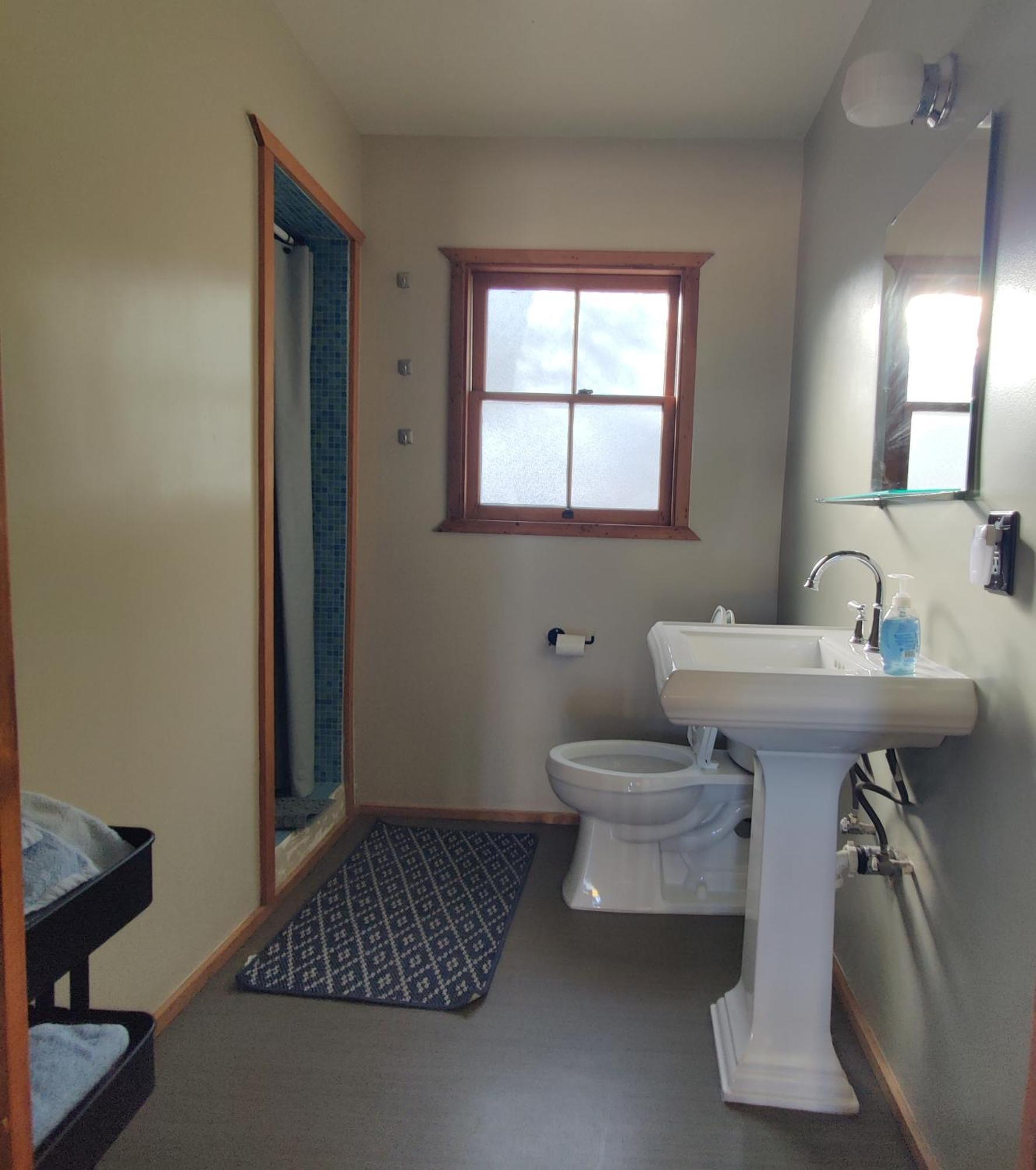 Joshua Tree Ranch House Motel - Downtown - Room #8 Экстерьер фото