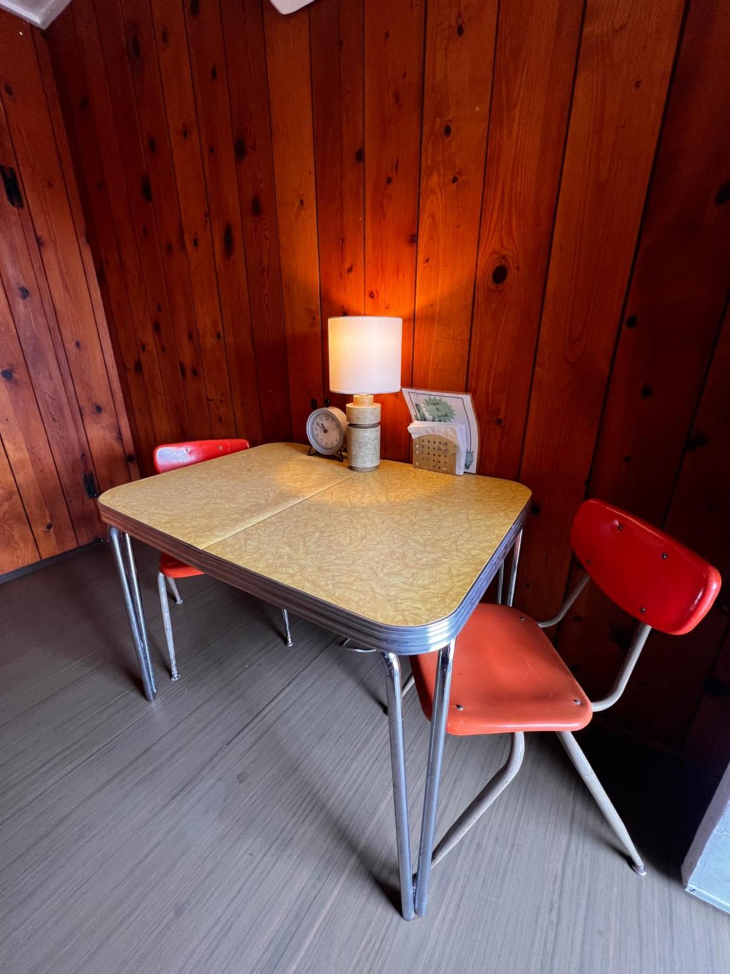Joshua Tree Ranch House Motel - Downtown - Room #8 Экстерьер фото